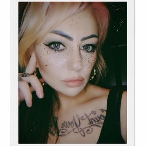 Meet your Posher, Kayleigh